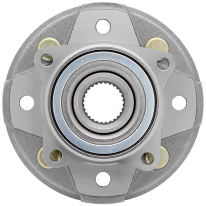 950-003 - Front Wheel Hub Bearing Assembly - Kool Products