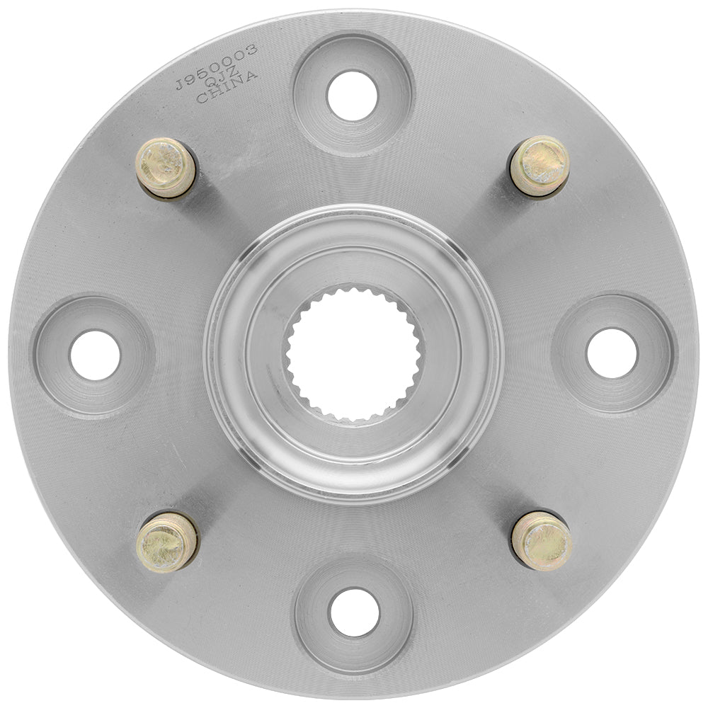 950-003 - Front Wheel Hub Bearing Assembly - Kool Products
