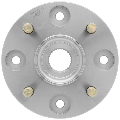950-003 - Front Wheel Hub Bearing Assembly - Kool Products