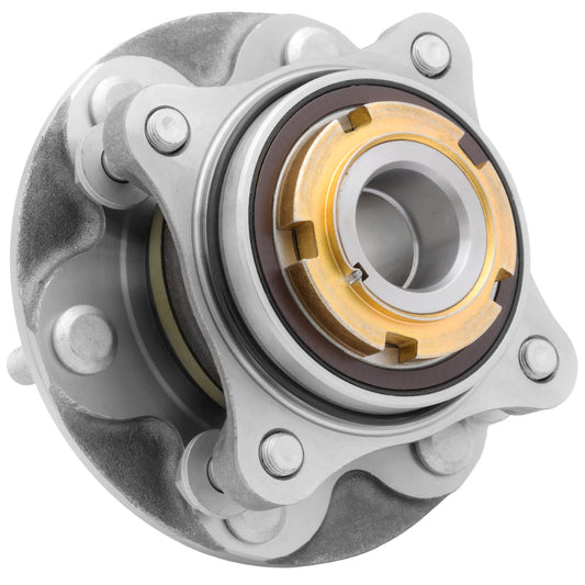 950-004 - Front Wheel Hub Bearing Assembly - Kool Products
