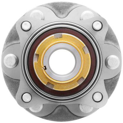 950-004 - Front Wheel Hub Bearing Assembly - Kool Products