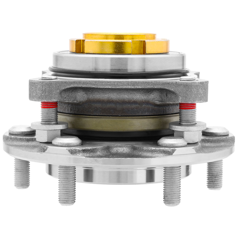 950-004 - Front Wheel Hub Bearing Assembly - Kool Products