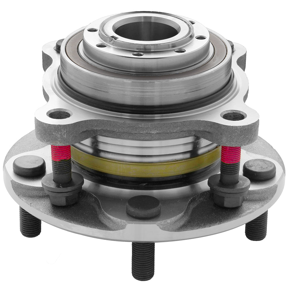 950-006 - Front Wheel Hub Bearing Assembly - Kool Products
