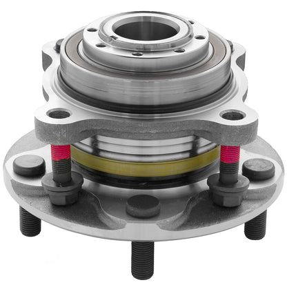 950-006 - Front Wheel Hub Bearing Assembly - Kool Products