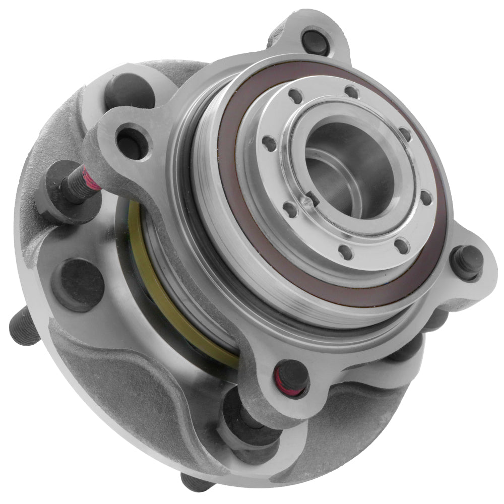 950-006 - Front Wheel Hub Bearing Assembly - Kool Products