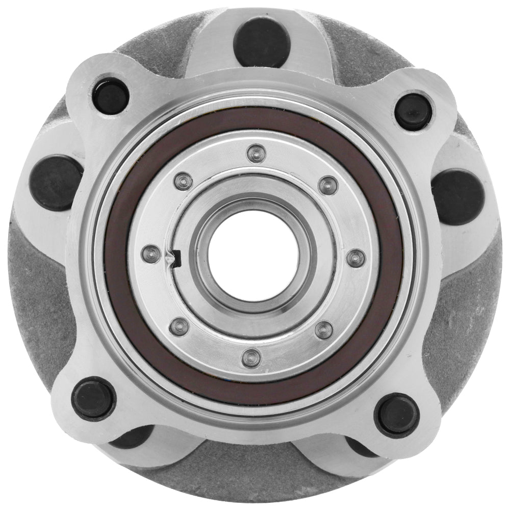 950-006 - Front Wheel Hub Bearing Assembly - Kool Products