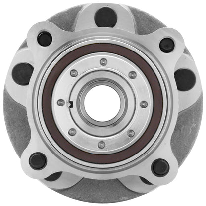950-006 - Front Wheel Hub Bearing Assembly - Kool Products