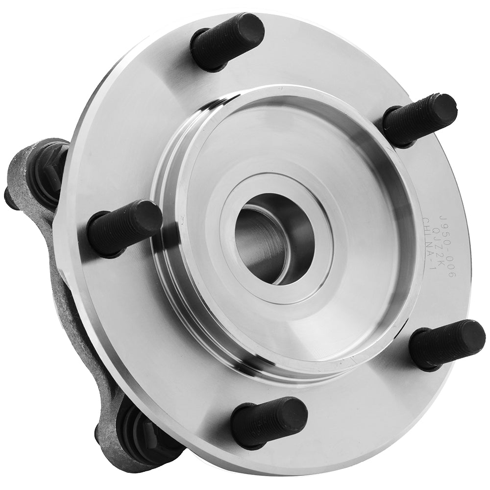 950-006 - Front Wheel Hub Bearing Assembly - Kool Products