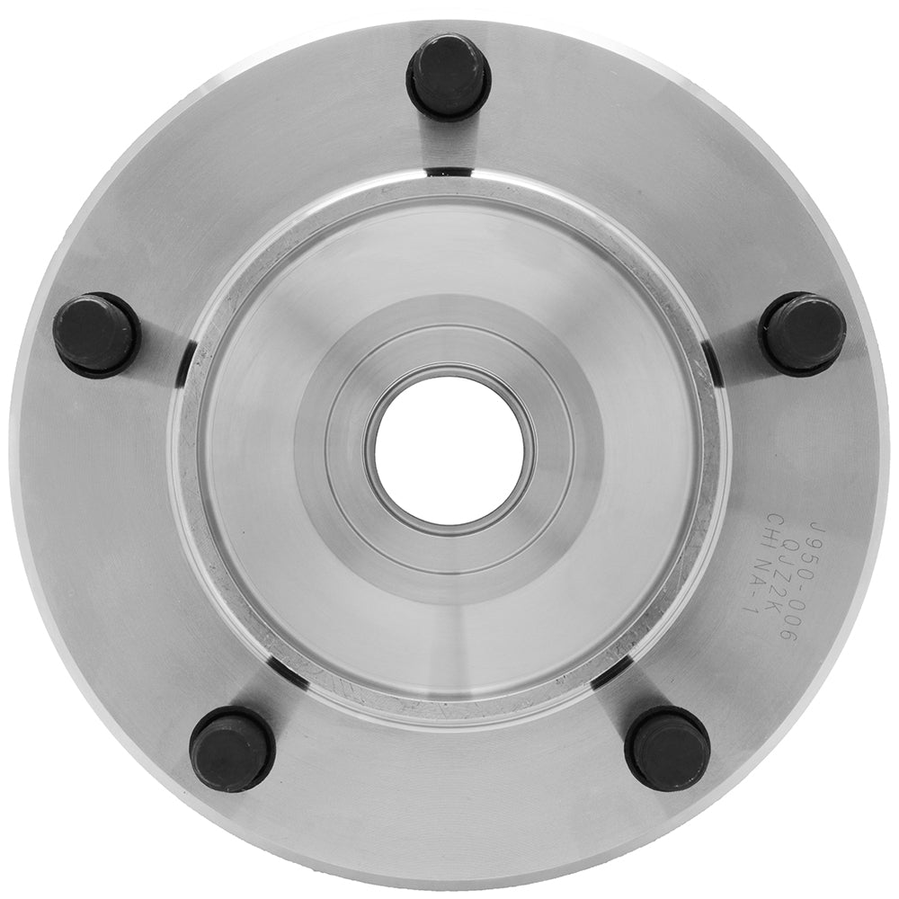 950-006 - Front Wheel Hub Bearing Assembly - Kool Products