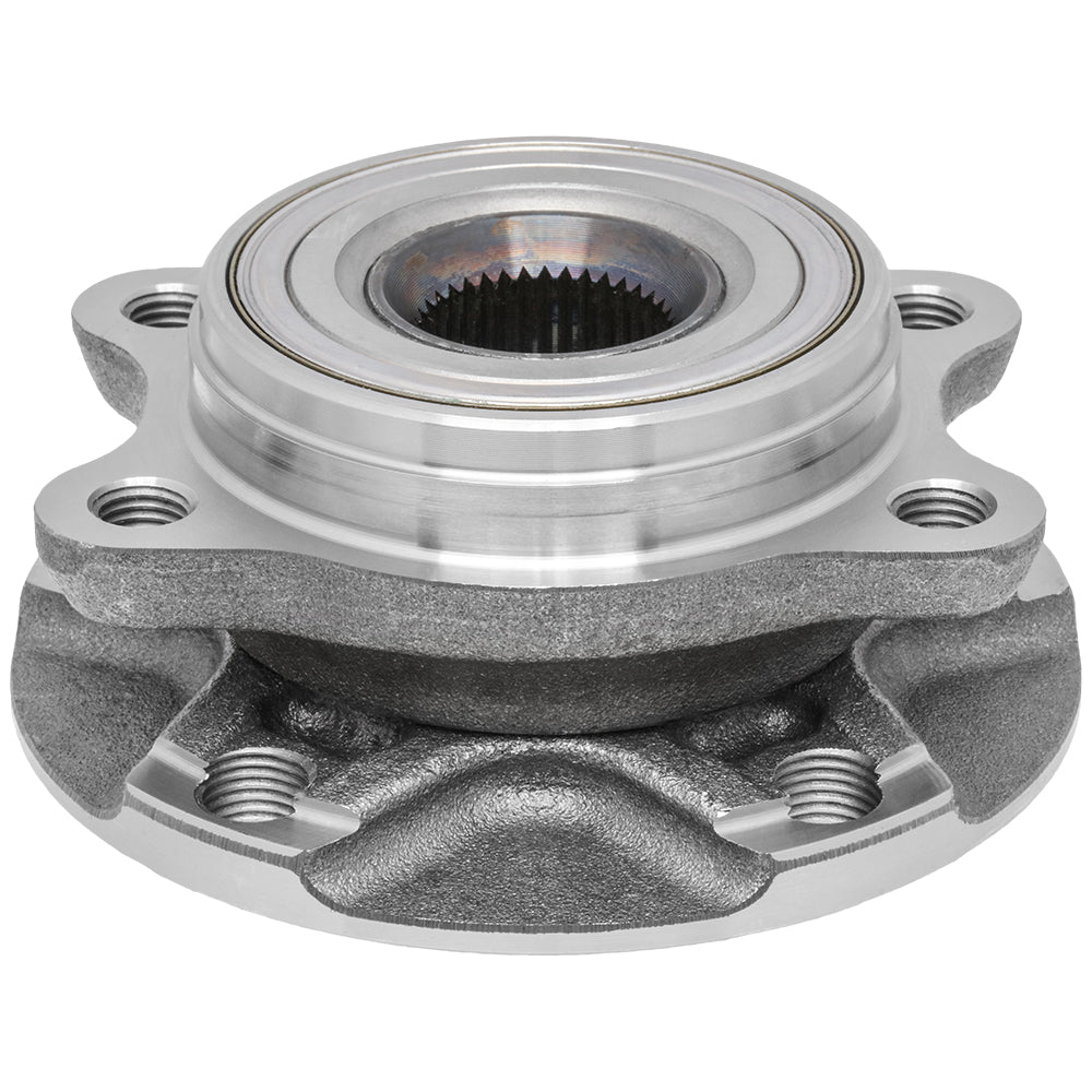950-007 - Front Wheel Hub Bearing Assembly - Kool Products