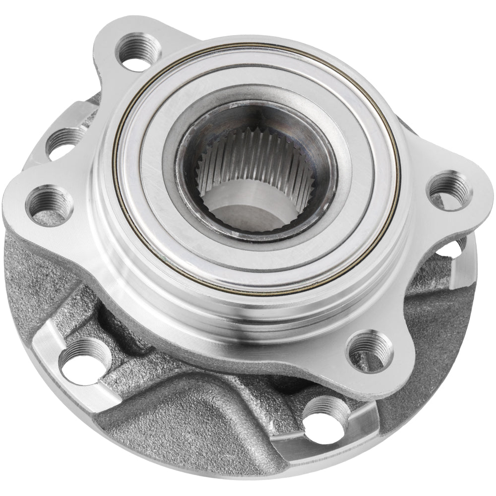 950-007 - Front Wheel Hub Bearing Assembly - Kool Products