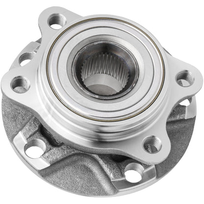 950-007 - Front Wheel Hub Bearing Assembly - Kool Products