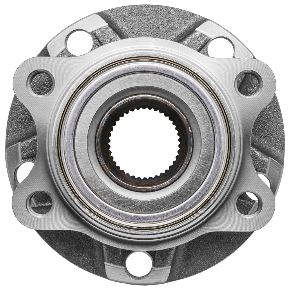 950-007 - Front Wheel Hub Bearing Assembly - Kool Products