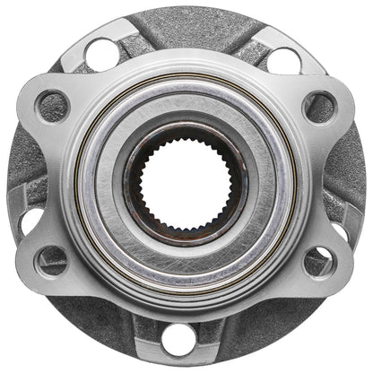 950-007 - Front Wheel Hub Bearing Assembly - Kool Products