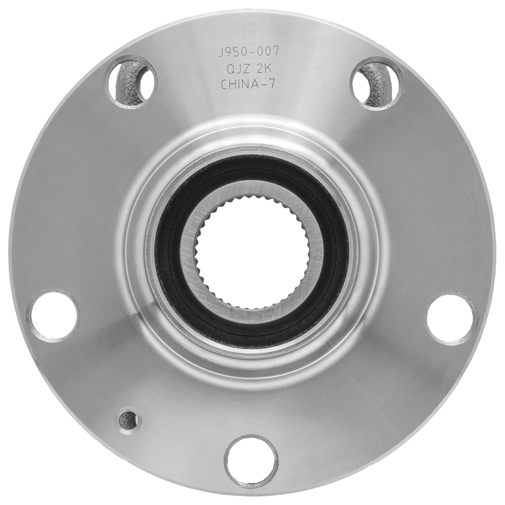 950-007 - Front Wheel Hub Bearing Assembly - Kool Products