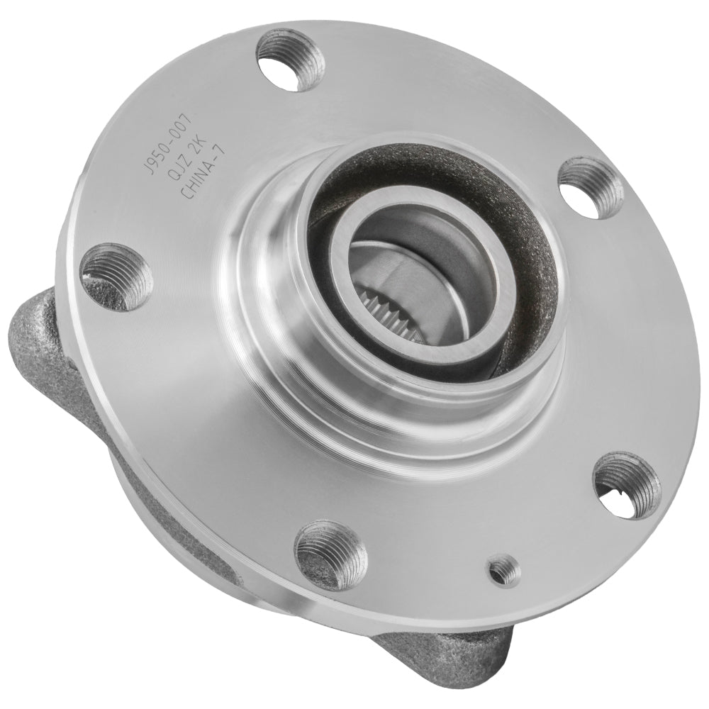 950-007 - Front Wheel Hub Bearing Assembly - Kool Products
