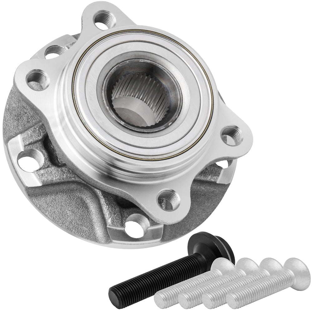 950-007 - Front Wheel Hub Bearing Assembly - Kool Products