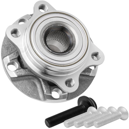 950-007 - Front Wheel Hub Bearing Assembly - Kool Products