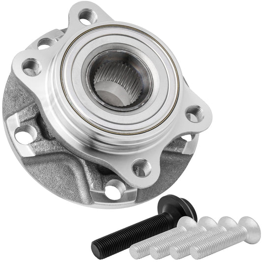950-007 - Front Wheel Hub Bearing Assembly - Kool Products