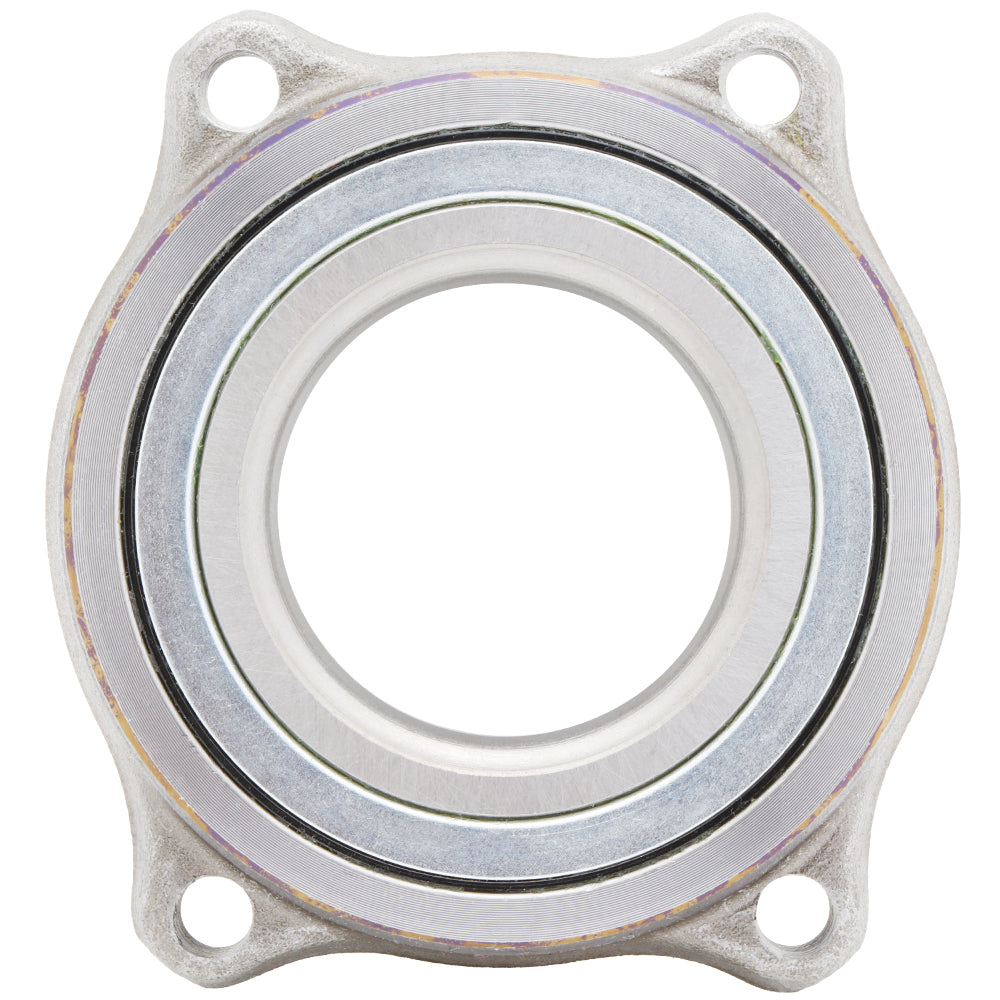 512433 - Rear Wheel Hub Bearing Assembly - Kool Products