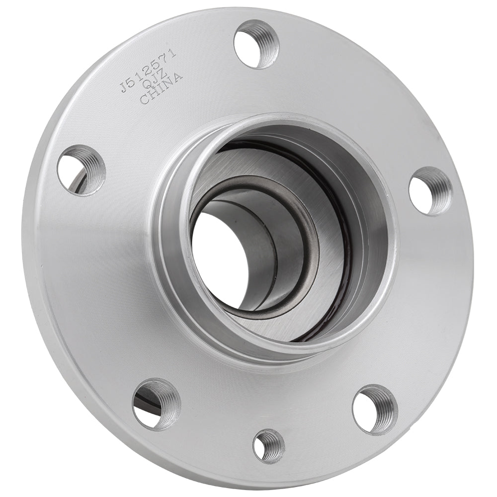 512571 - Rear Wheel Hub Bearing Assembly - Kool Products