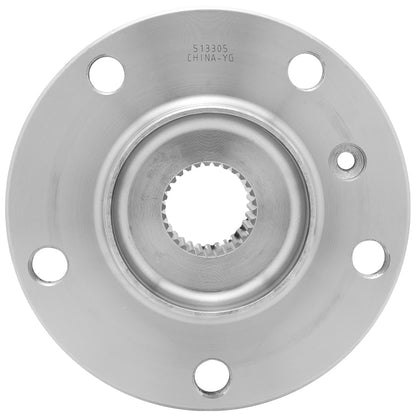 513305 - Front Wheel Hub Bearing Assembly - Kool Products
