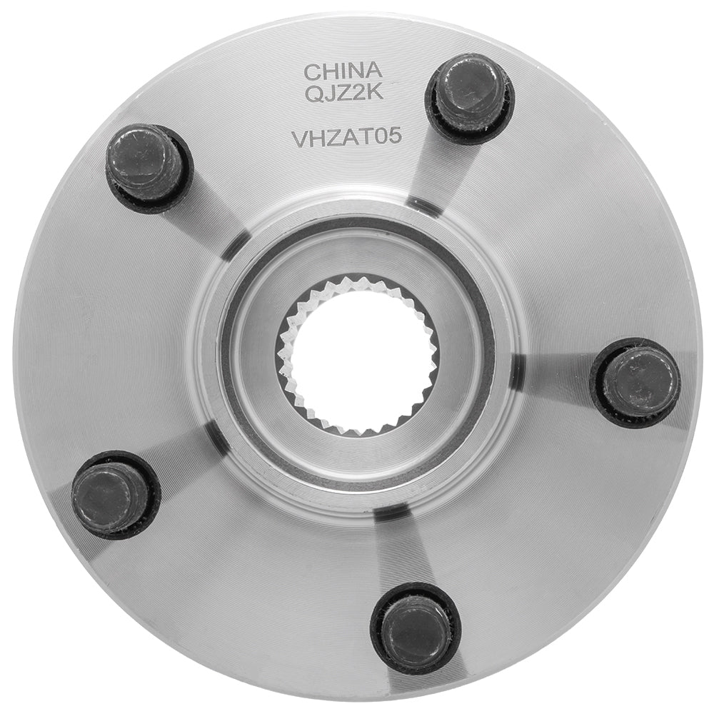 512518 - Rear Wheel Hub Bearing Assembly - Kool Products