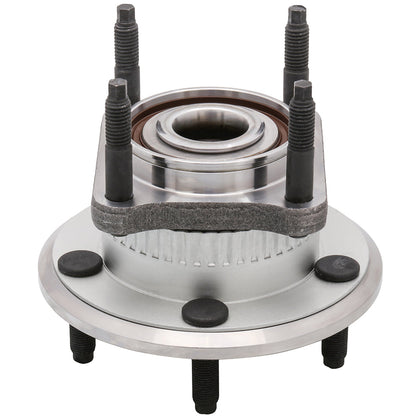512302 - Rear Wheel Hub Bearing Assembly - Kool Products