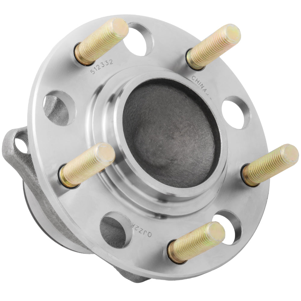 512332 - Rear Wheel Hub Bearing Assembly - Kool Products