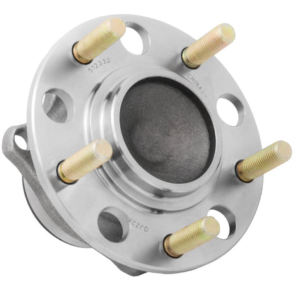 512332 - Rear Wheel Hub Bearing Assembly - Kool Products