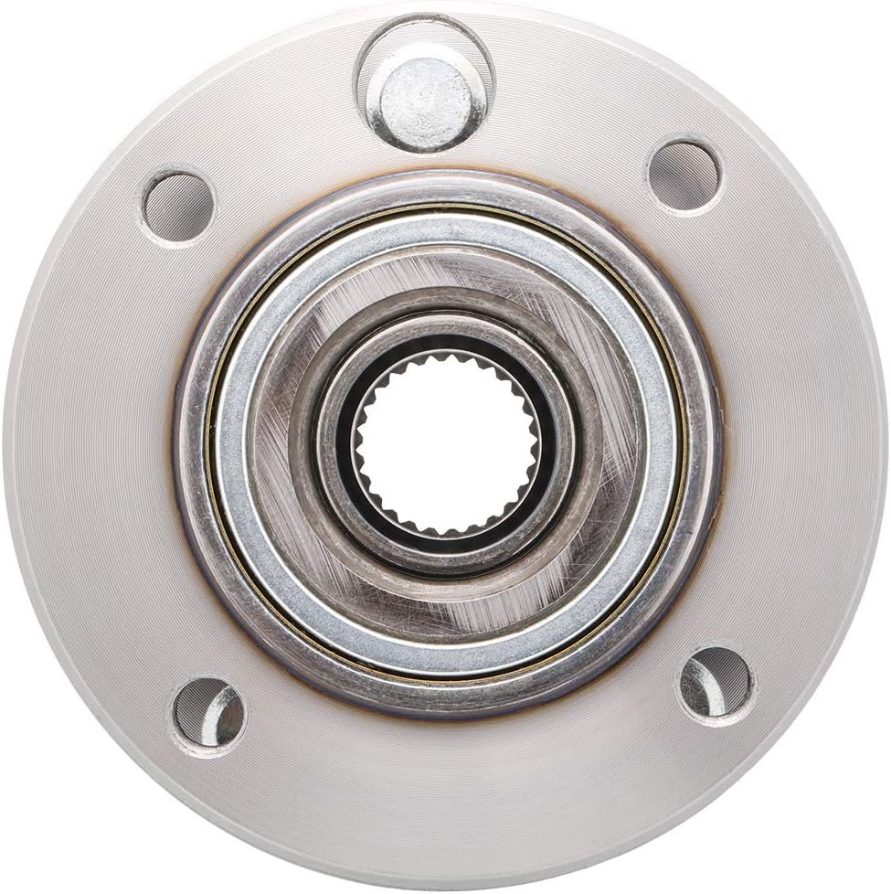 513082 - Front Wheel Hub Bearing Assembly - Kool Products