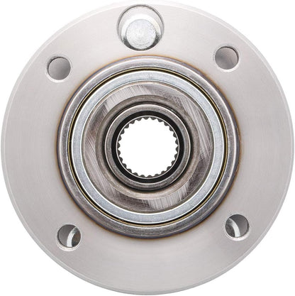 513082 - Front Wheel Hub Bearing Assembly - Kool Products