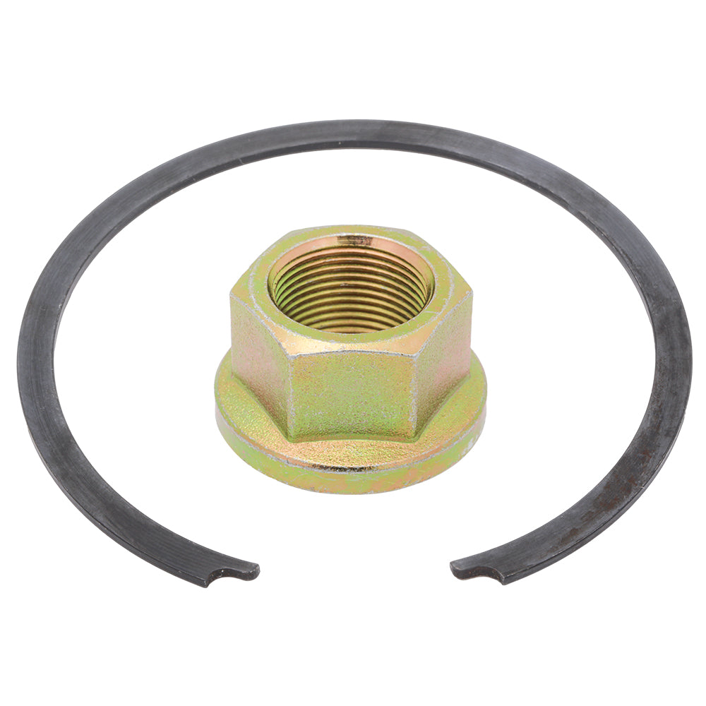 518516 - Front Wheel Hub Bearing Assembly Repair Kit - Kool Products