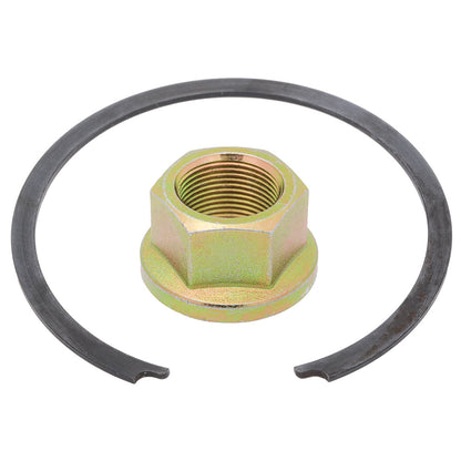 518516 - Front Wheel Hub Bearing Assembly Repair Kit - Kool Products