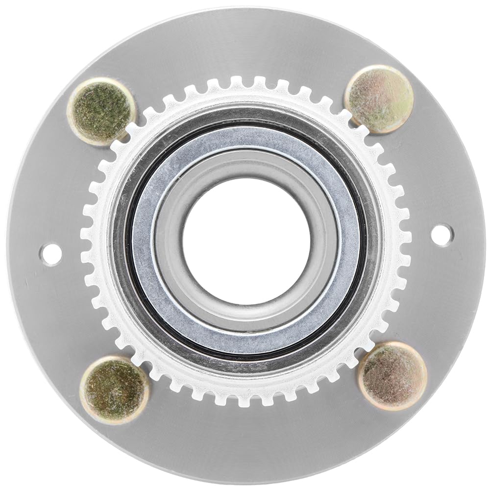 512276 -  Rear Wheel Hub Bearing Assembly - Kool Products