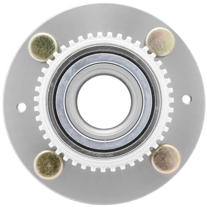 512276 -  Rear Wheel Hub Bearing Assembly - Kool Products