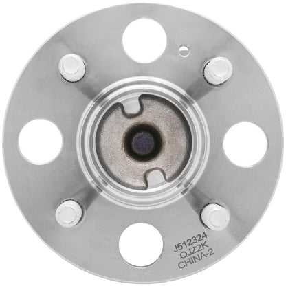 512324 - Rear Wheel Hub Bearing Assembly - Kool Products