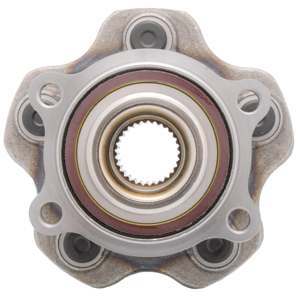 512548 - Rear Wheel Hub Bearing Assembly - Kool Products