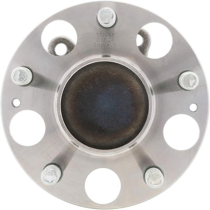 512450 - Rear Wheel Hub Bearing Assembly - Kool Products