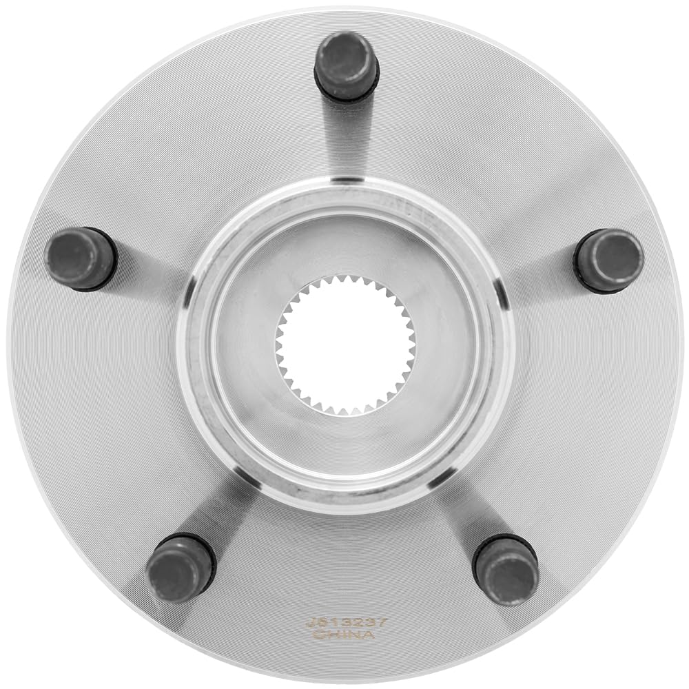 513237 - Front Wheel Hub Bearing Assembly - Kool Products