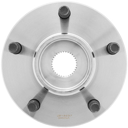 513237 - Front Wheel Hub Bearing Assembly - Kool Products