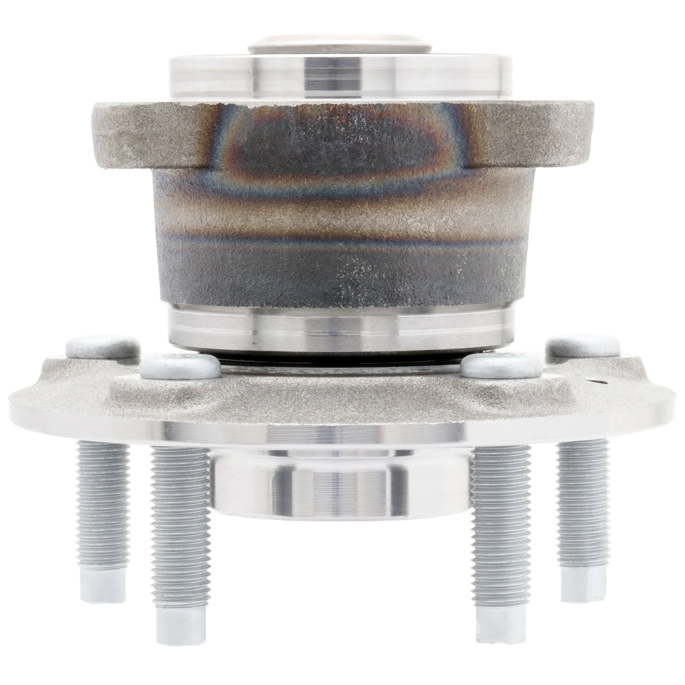 512438 - Rear Wheel Hub Bearing Hub Assembly - Kool Products