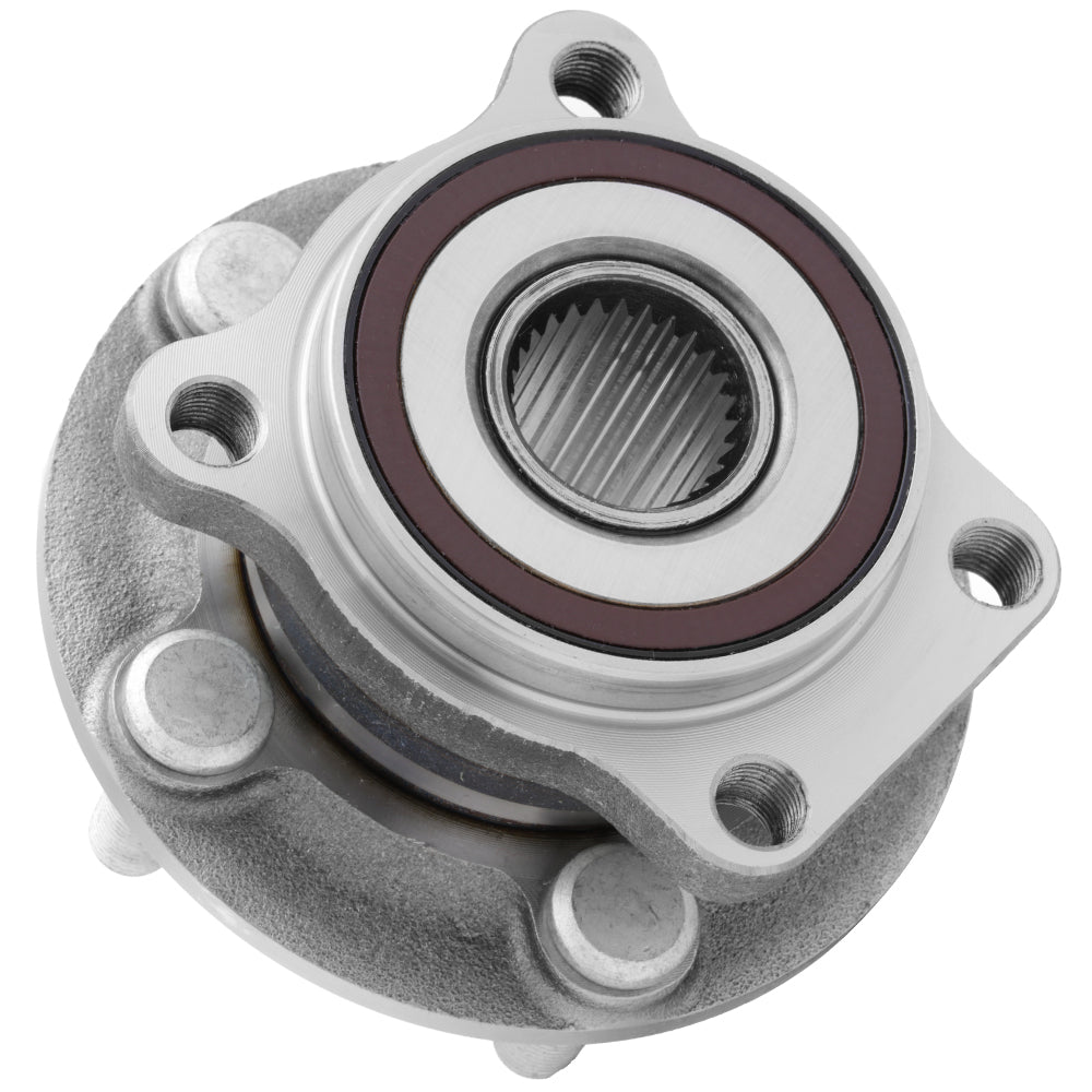 513220 - Front Wheel Hub Bearing Assembly - Kool Products