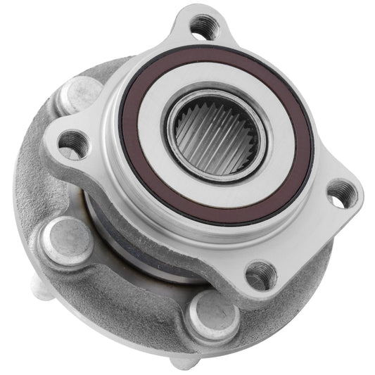 513220 - Front Wheel Hub Bearing Assembly - Kool Products
