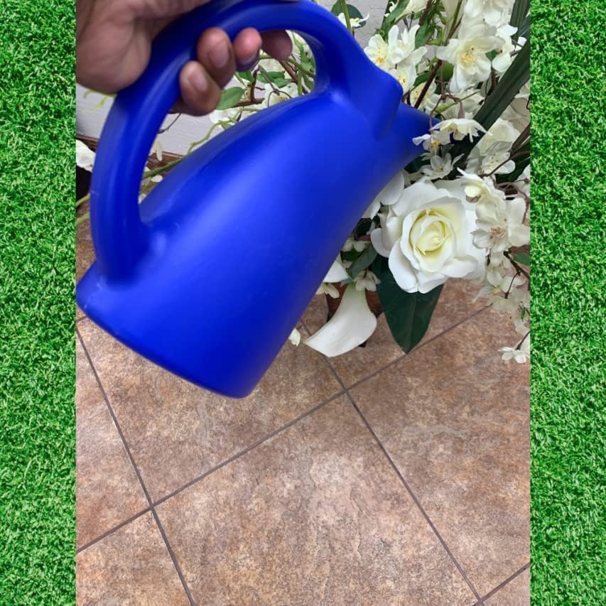 Kool Products 1/2 Gallon Plant Watering Can Indoor Watering Pot
