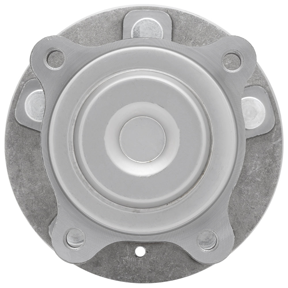 512590 - Rear Wheel Hub Bearing Assembly - Kool Products