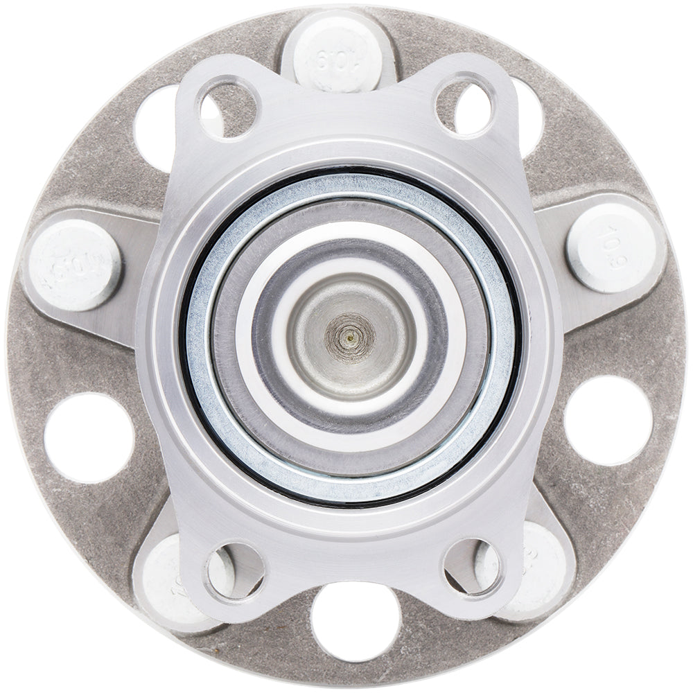 512331 - Rear Wheel Hub Bearing Assembly - Kool Products