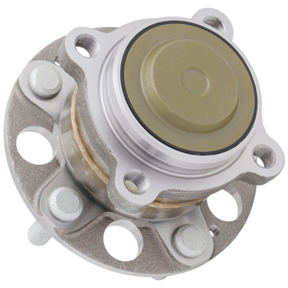 512516 - Rear Wheel Hub Bearing Assembly - Kool Products