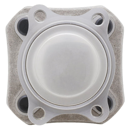 512385 - Rear Wheel Hub Bearing Assembly - Kool Products