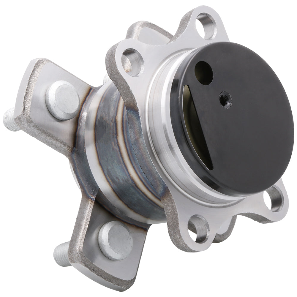 512559 - Rear Wheel Hub Bearing Assembly - Kool Products